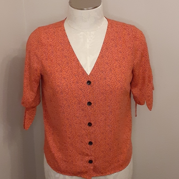 Apt. 9 Tops - Apt. 9 Womens Top